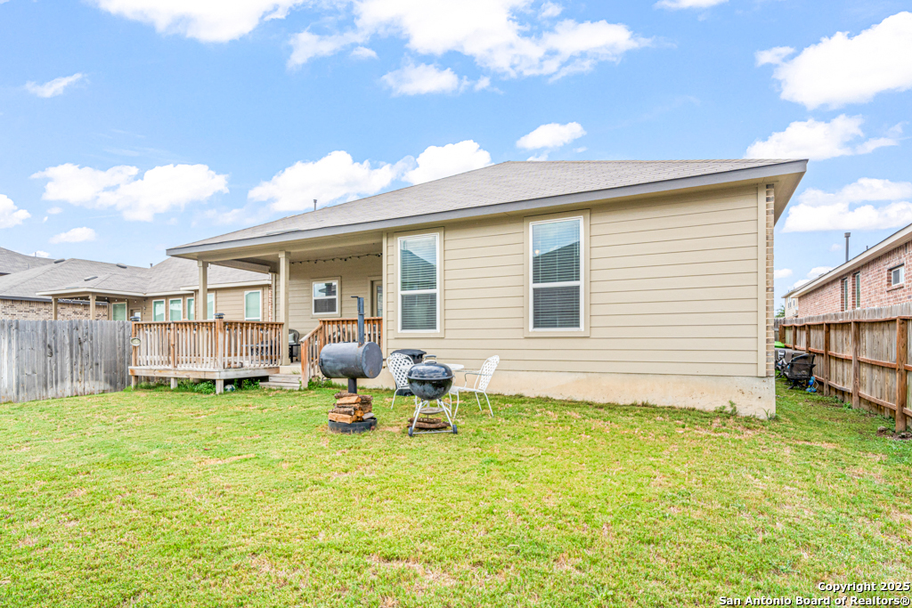 9579 Bicknell Sedge