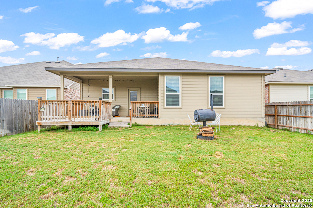 9579 Bicknell Sedge
