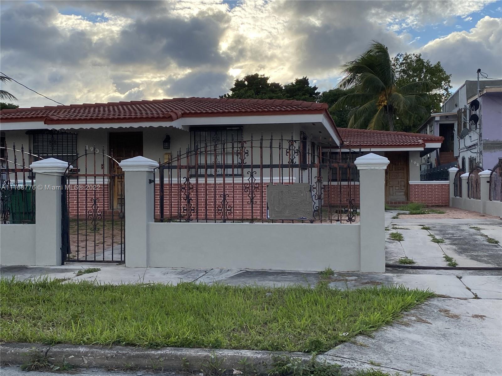 190-192 NW 18 Ave
