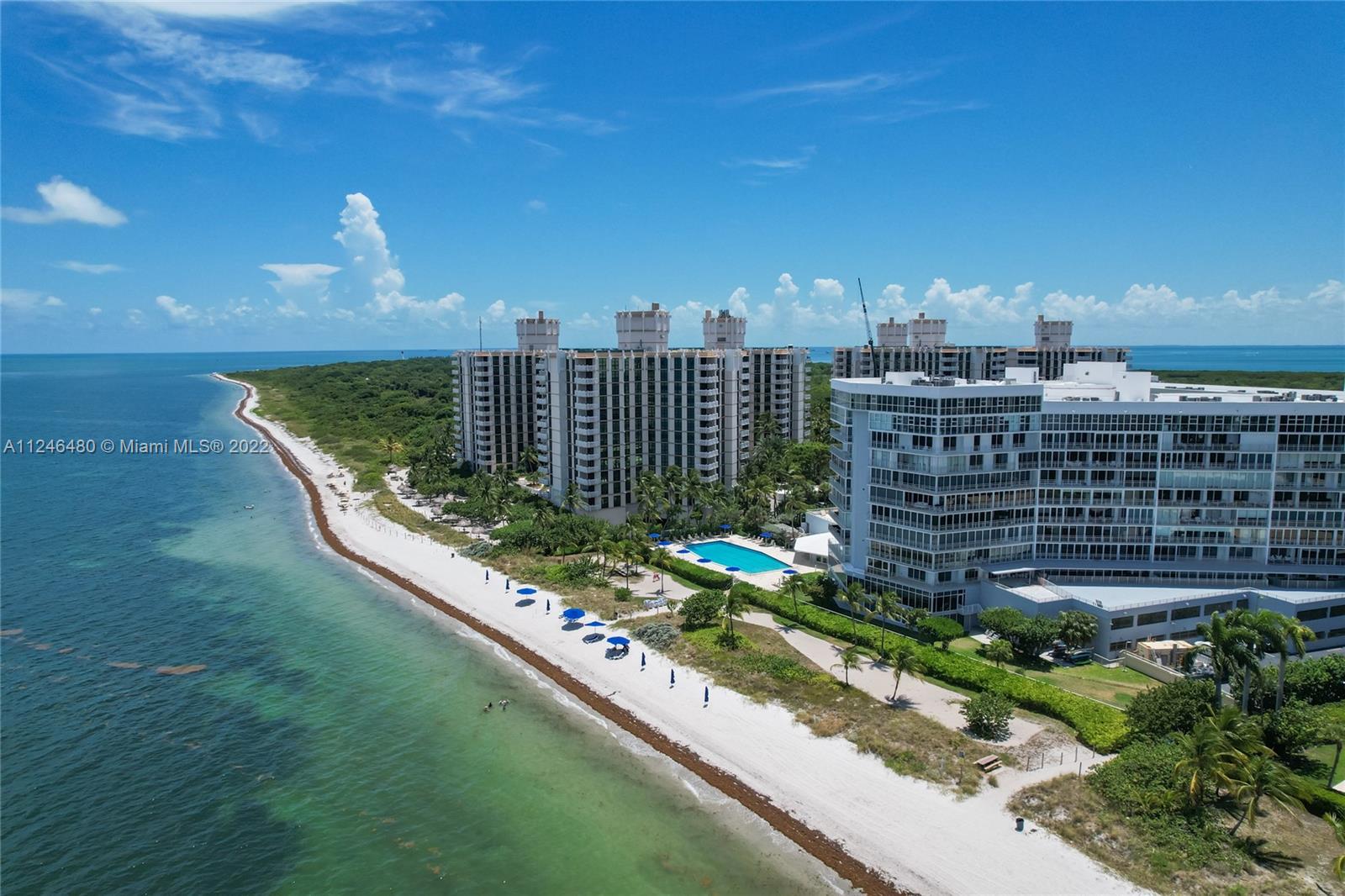 265 Grapetree Dr Unit: 111