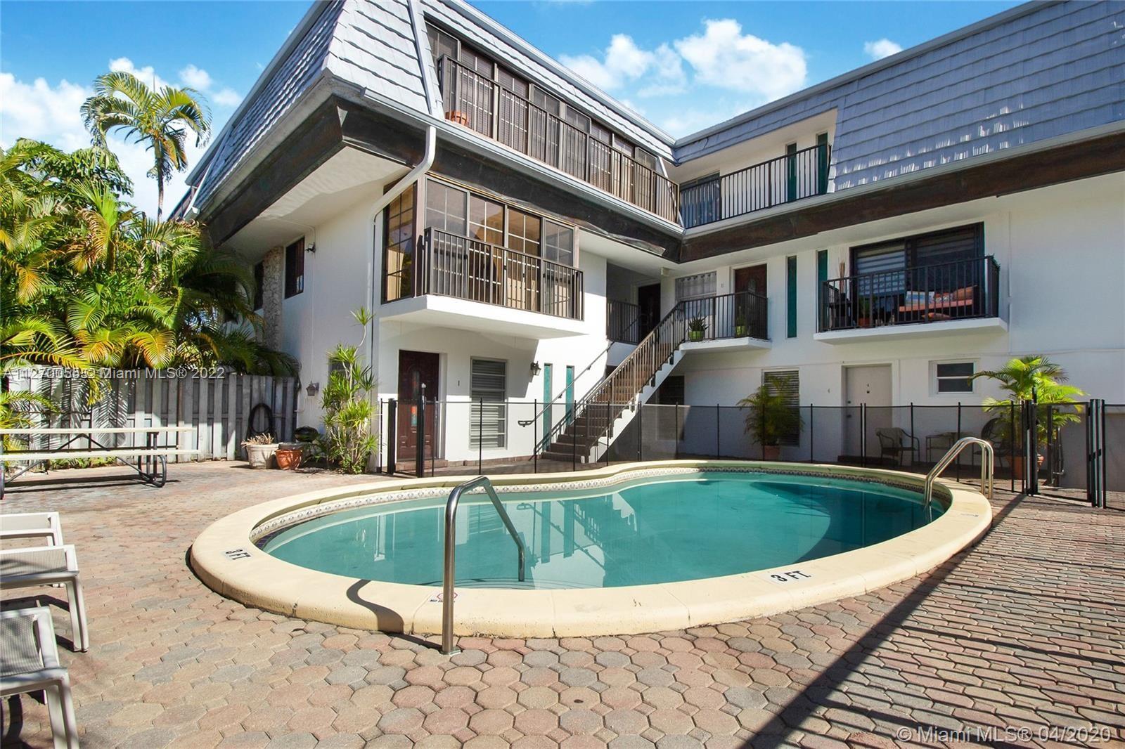 230 Sunrise Dr Unit: 6