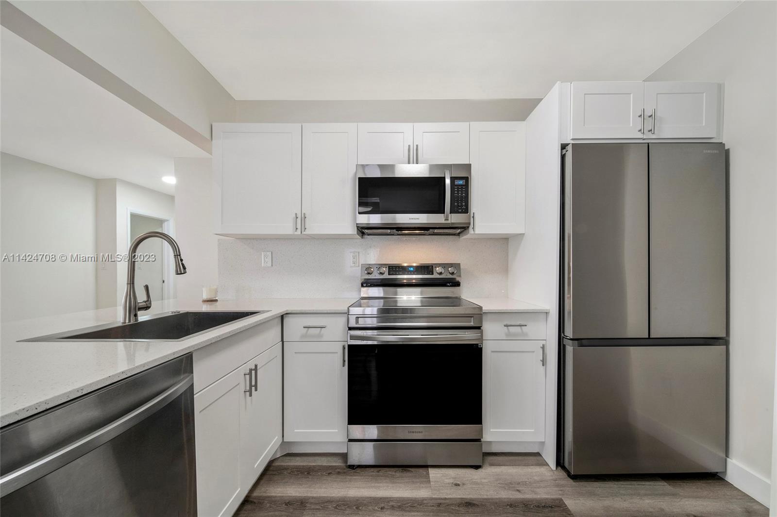 1881 NW 36th Ave Unit: .