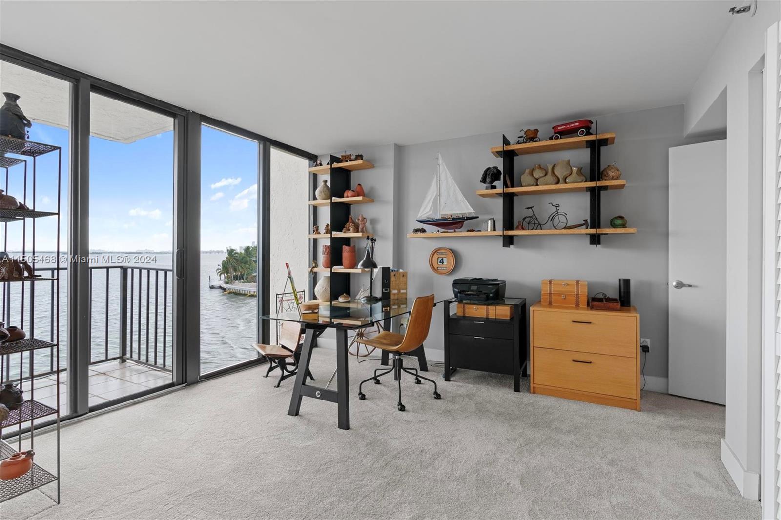 7751 NE Bayshore Ct # 5B