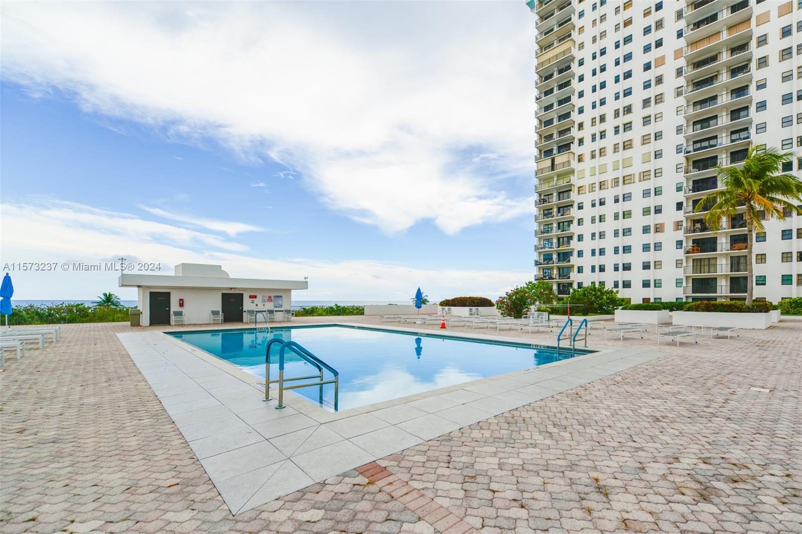 1201 S Ocean Dr # 2108N