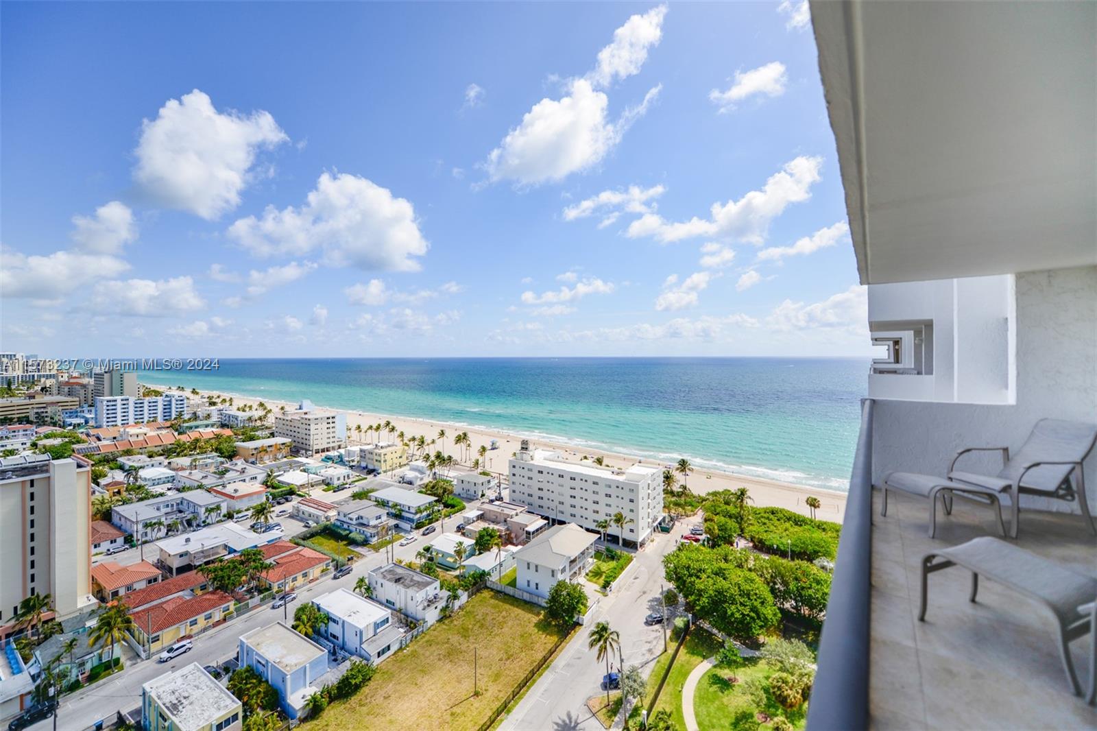1201 S Ocean Dr # 2108N
