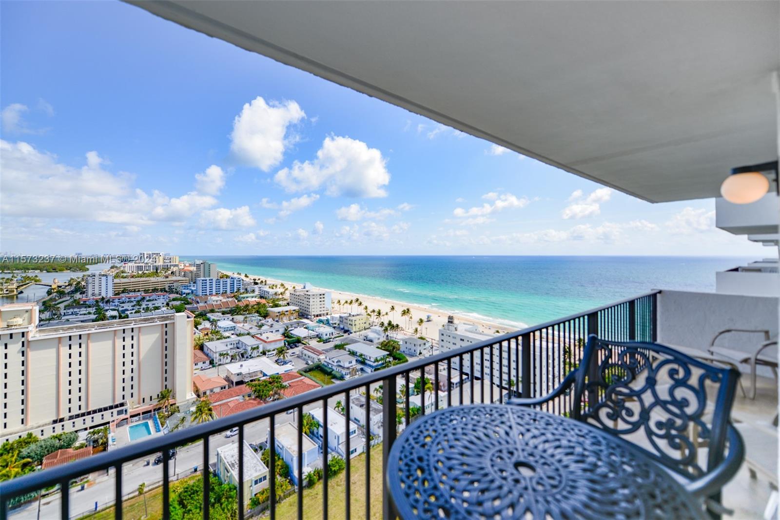 1201 S Ocean Dr # 2108N