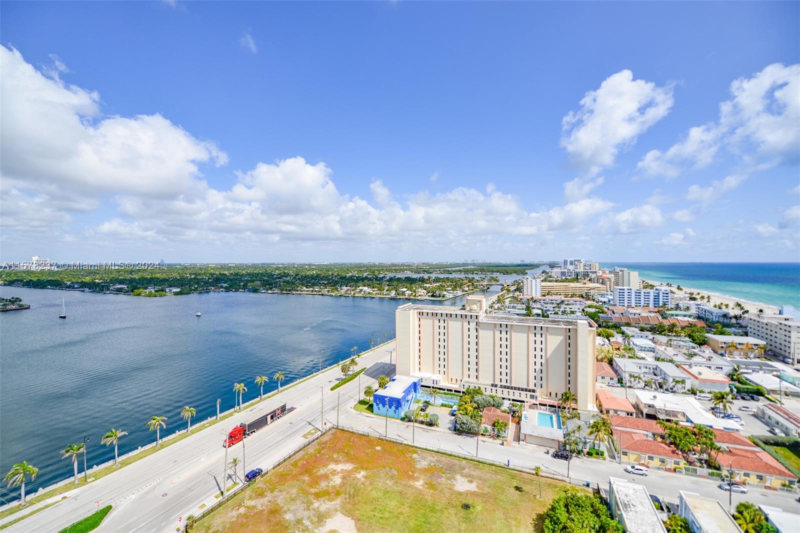 1201 S Ocean Dr # 2108N