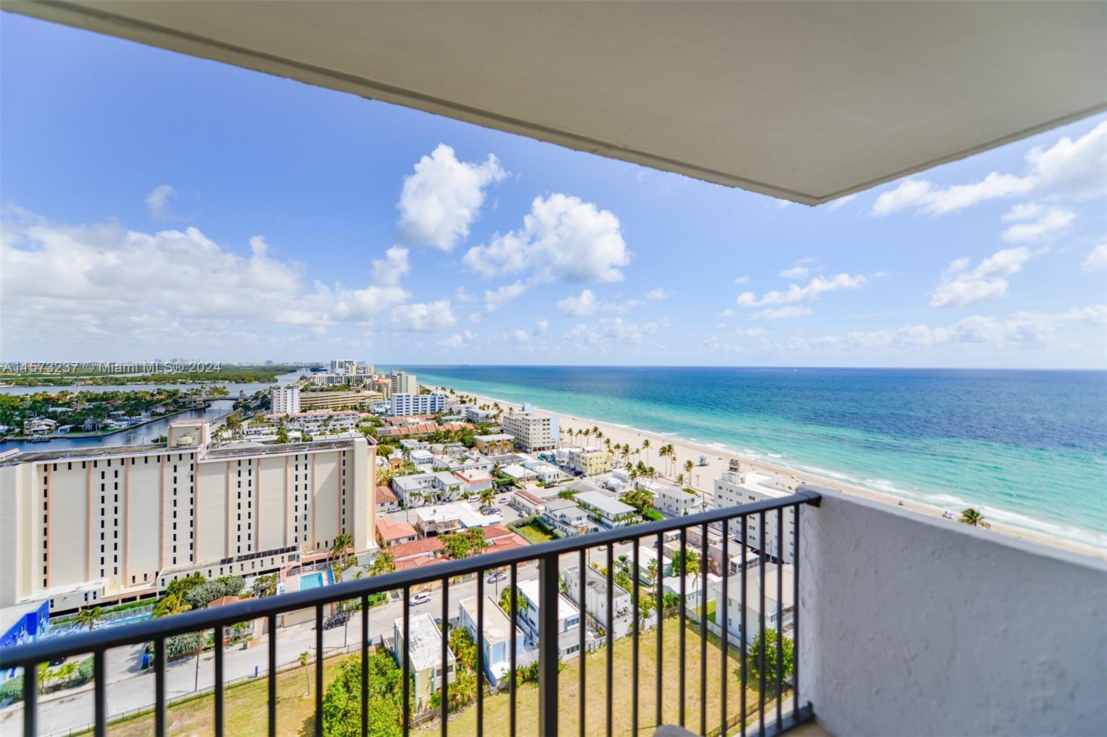 1201 S Ocean Dr # 2108N