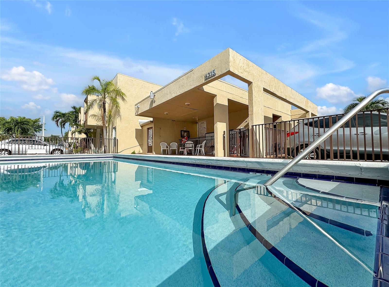 6311 SW 138th Ct # 5 Unit: 6311-5