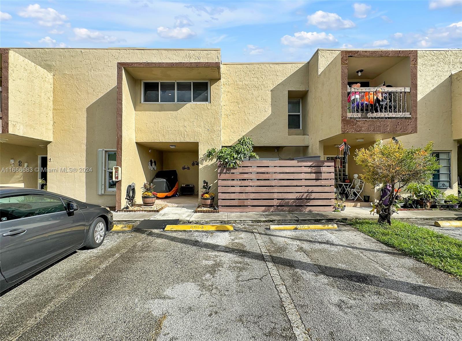 6311 SW 138th Ct # 5 Unit: 6311-5