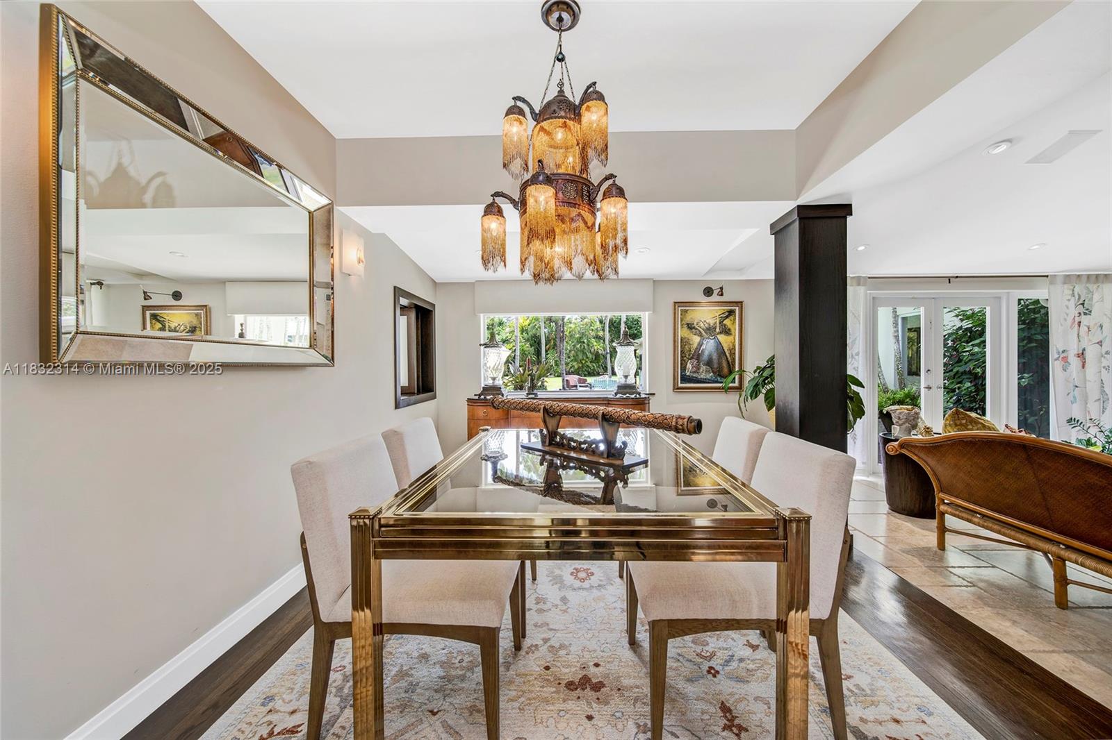 6645 SW 73rd Ct Unit: .