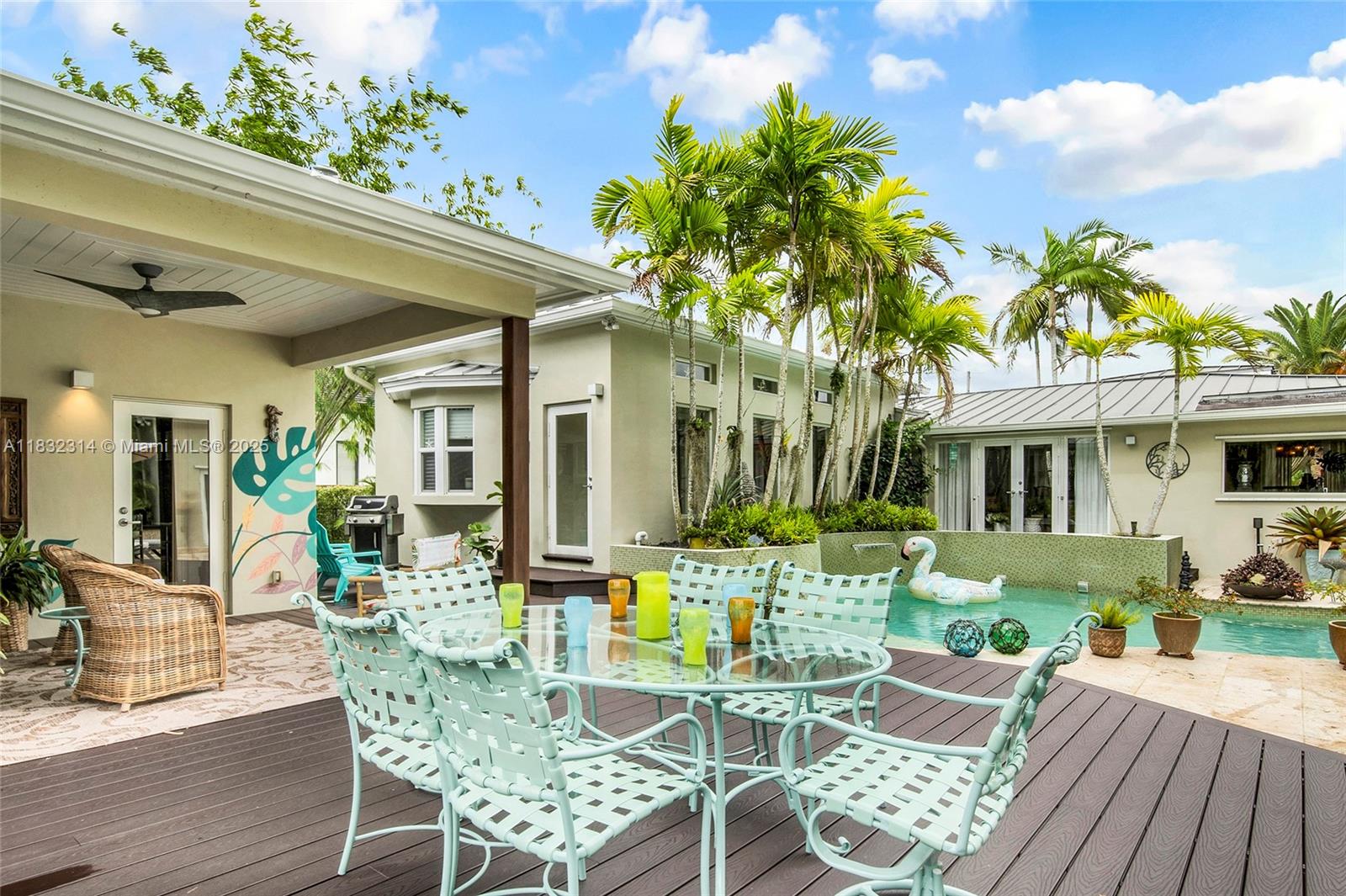 6645 SW 73rd Ct Unit: .
