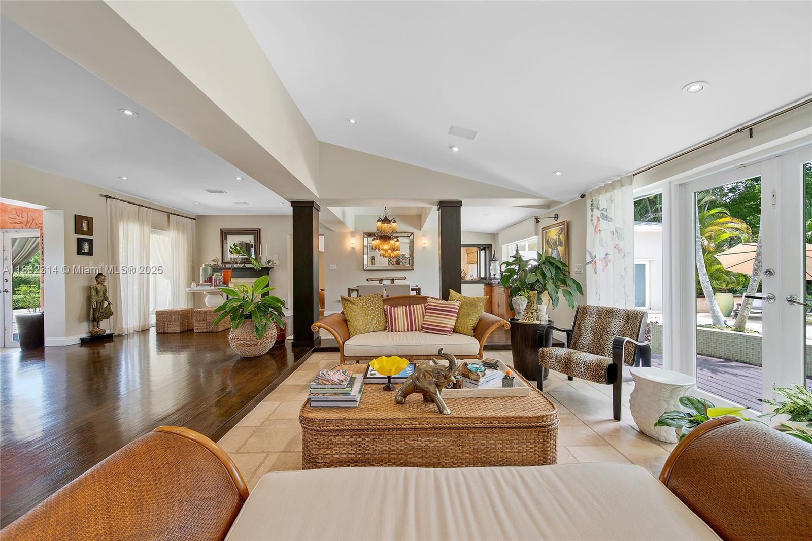 6645 SW 73rd Ct Unit: .