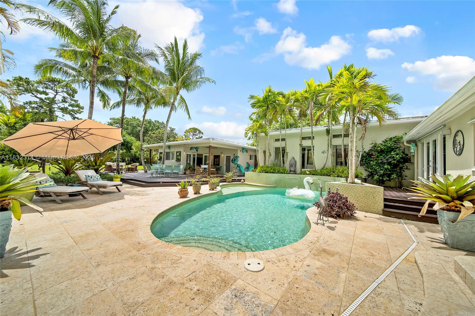 6645 SW 73rd Ct Unit: .
