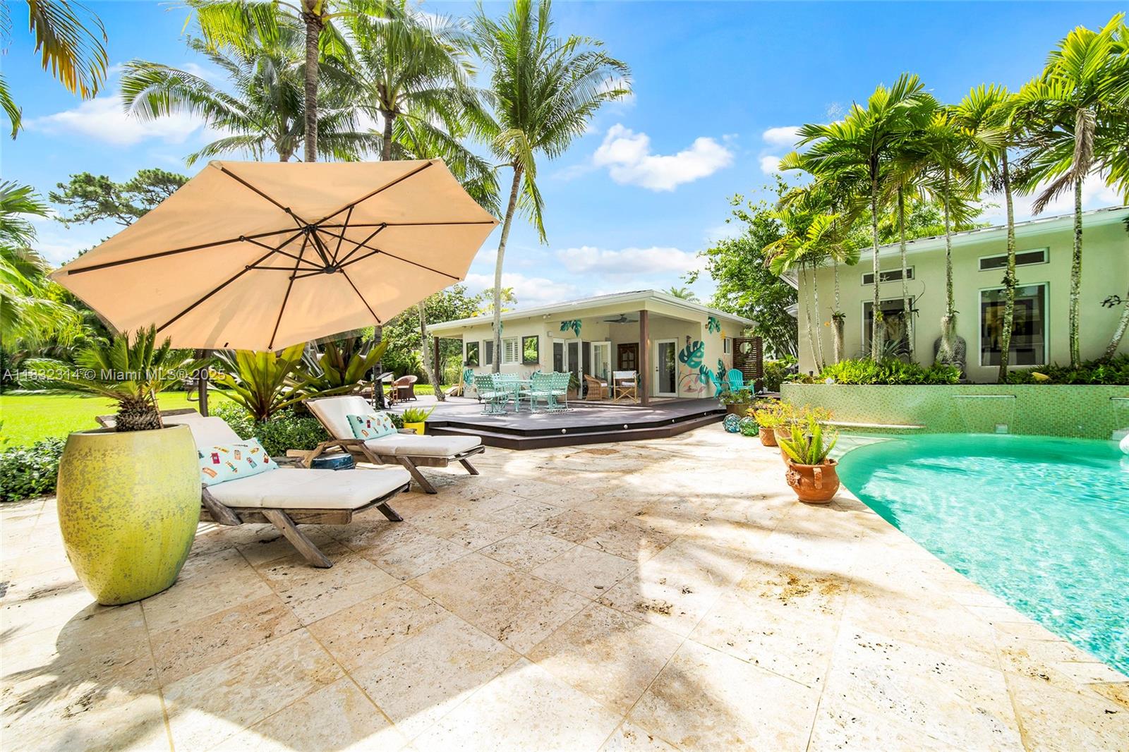 6645 SW 73rd Ct Unit: .