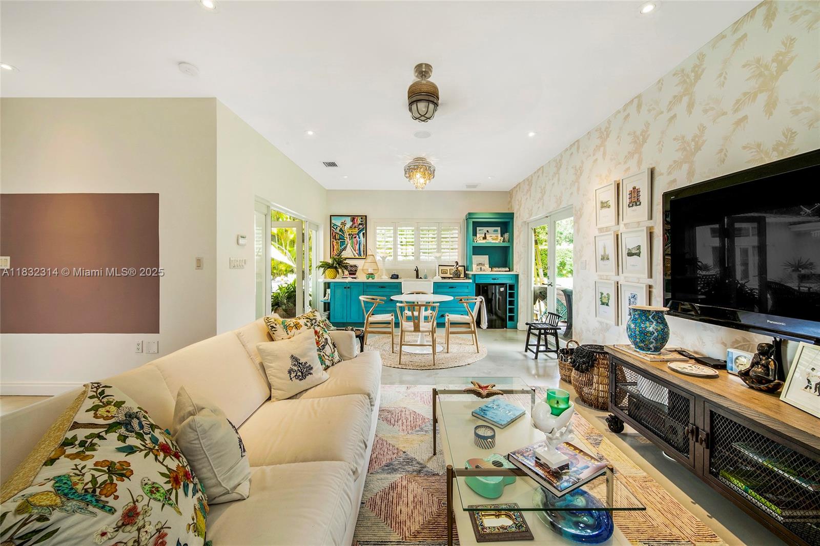 6645 SW 73rd Ct Unit: .