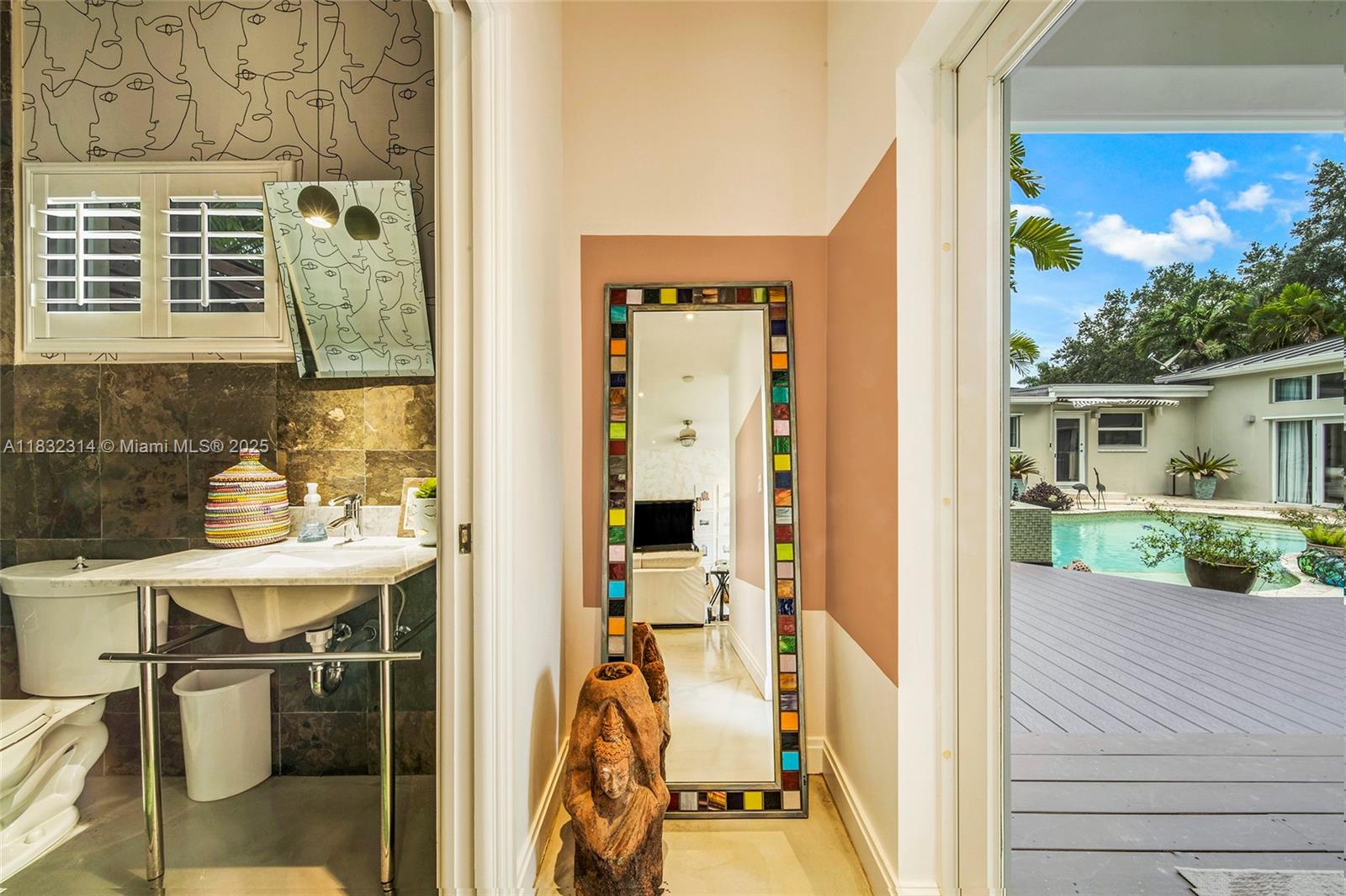 6645 SW 73rd Ct Unit: .