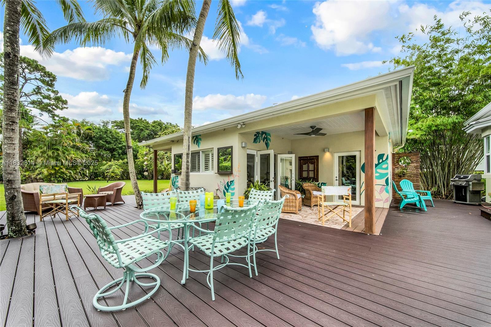 6645 SW 73rd Ct Unit: .