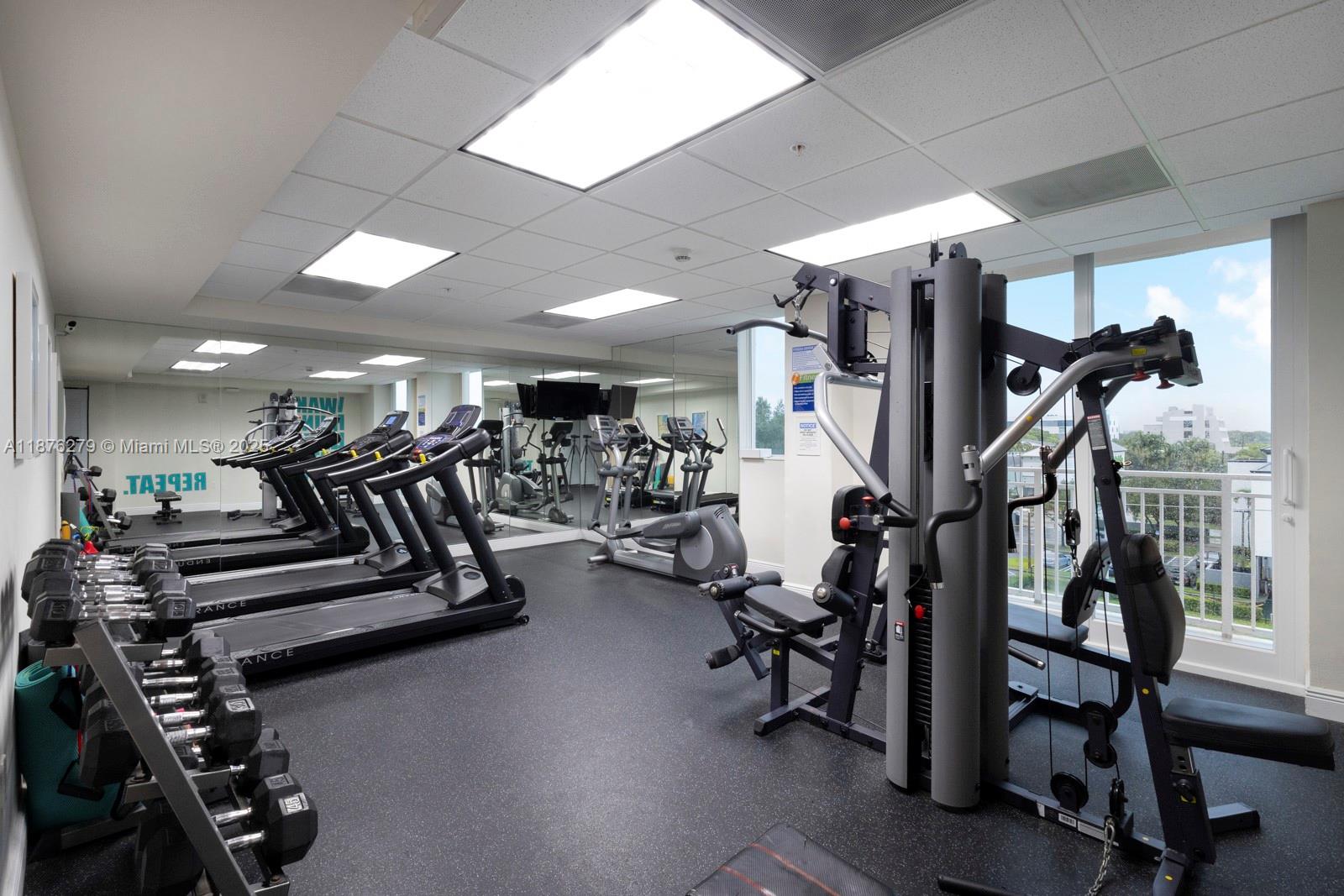 2350 SW 27th Ave # 1100