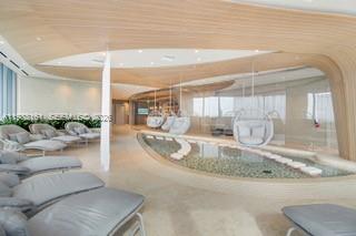 1000 Brickell Plz Unit: PH5807