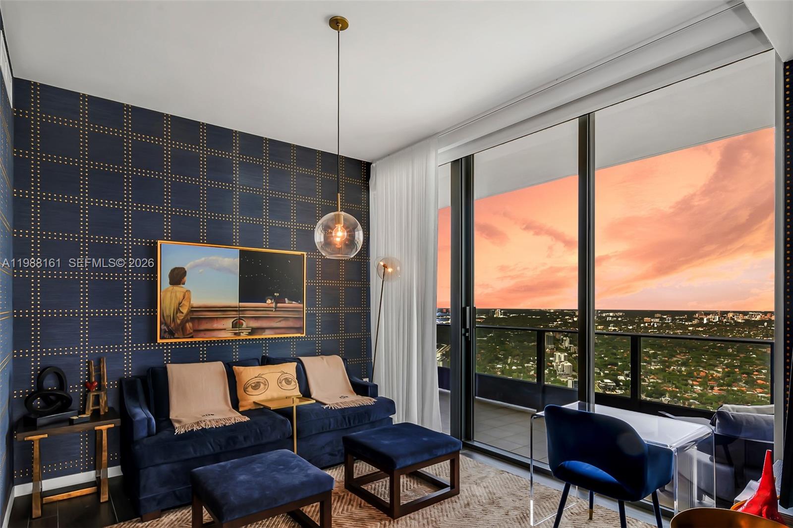 1000 Brickell Plz Unit: PH5807