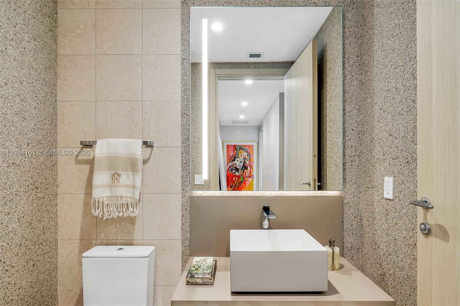 1000 Brickell Plz Unit: PH5807