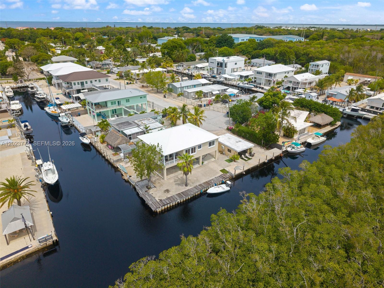 Key Largo
