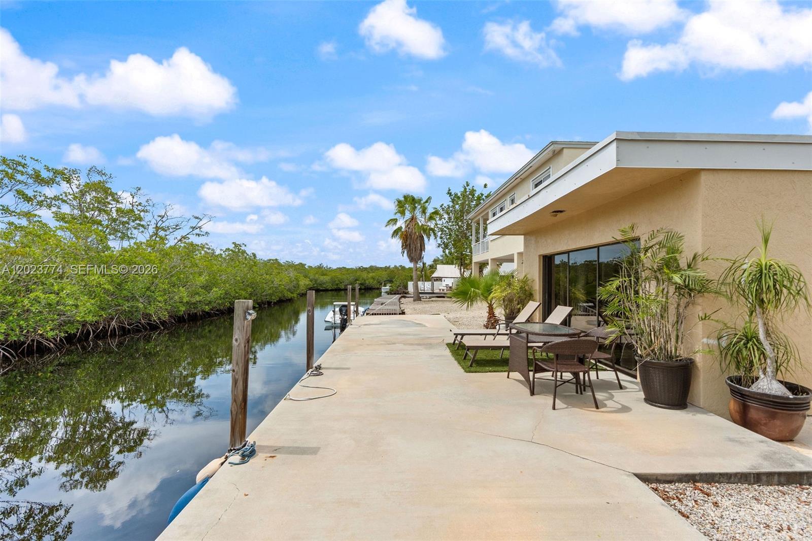 Key Largo