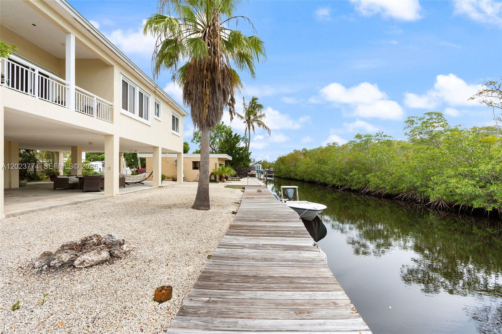 Key Largo