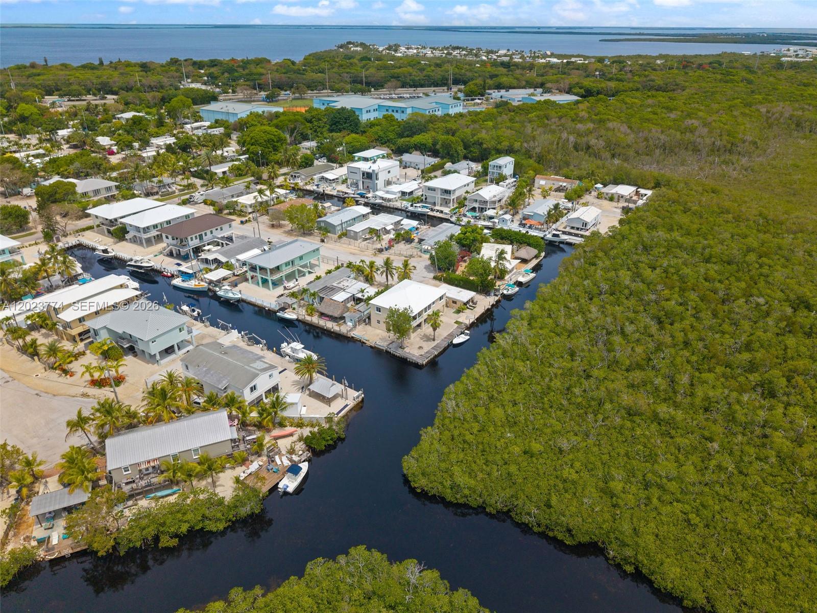 Key Largo