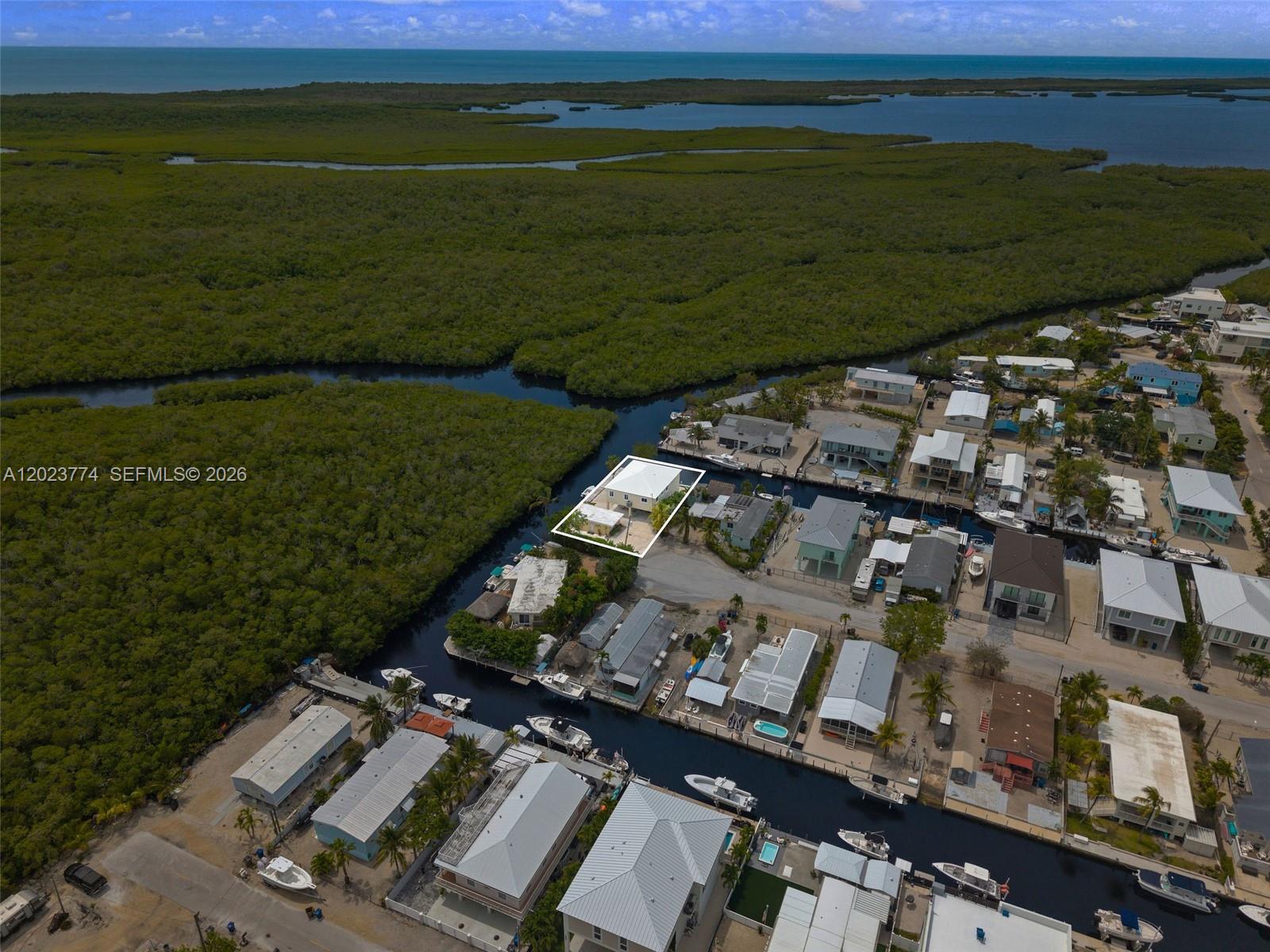 Key Largo