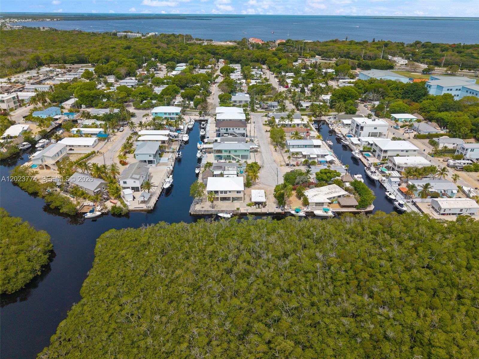 Key Largo