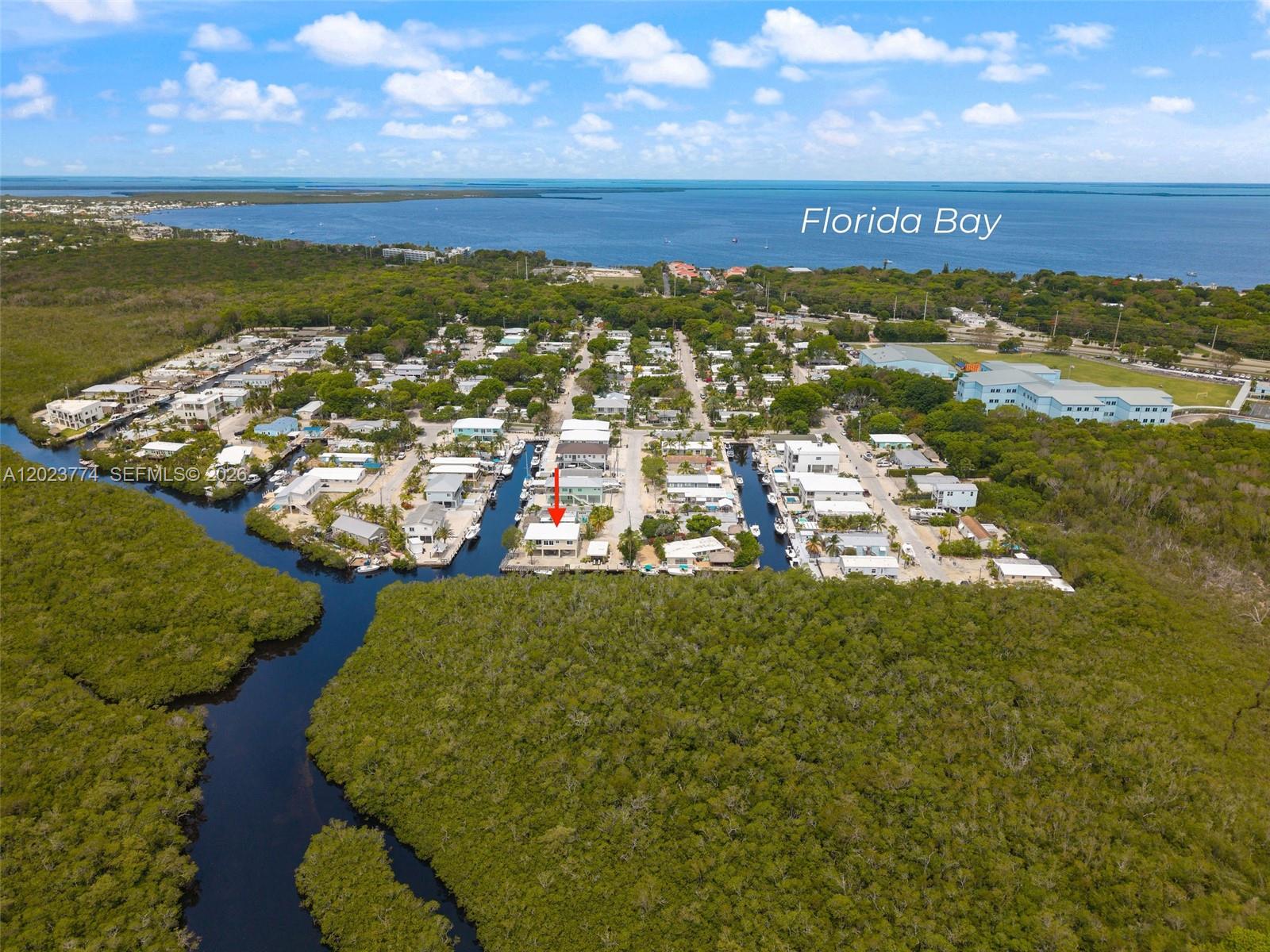 Key Largo