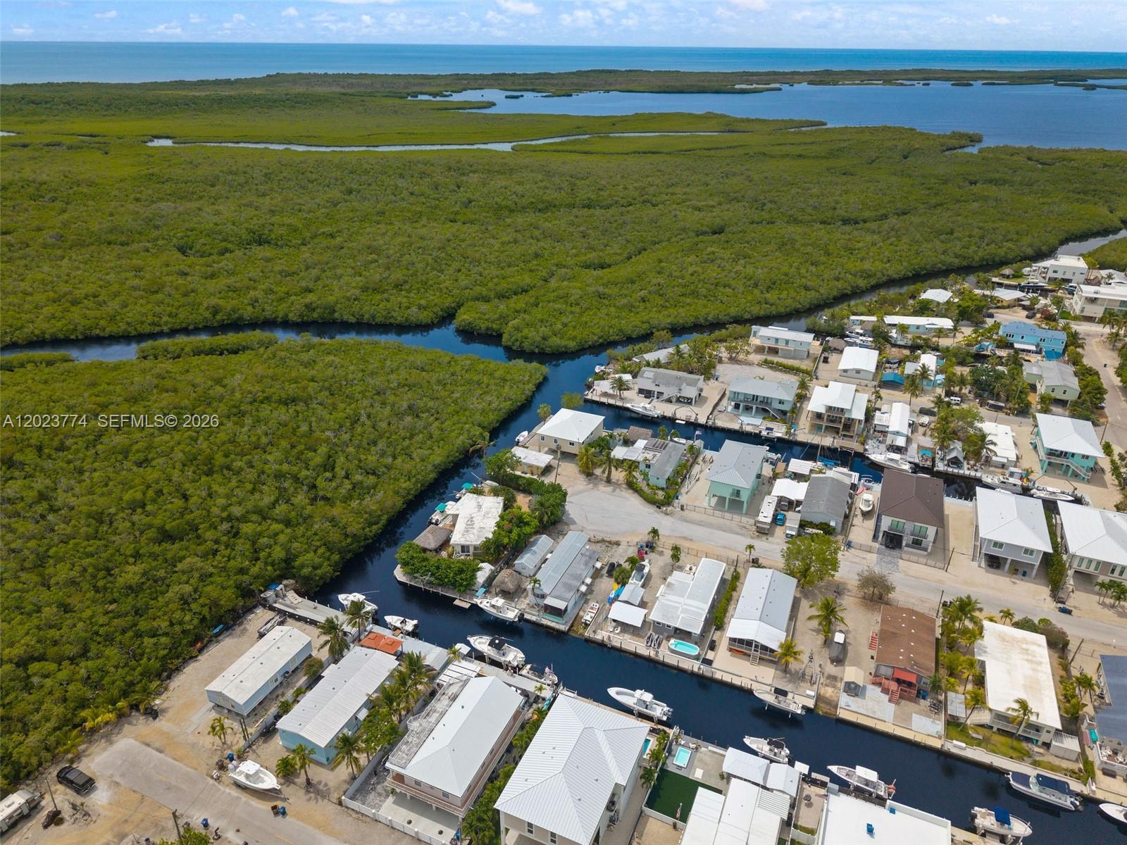 Key Largo