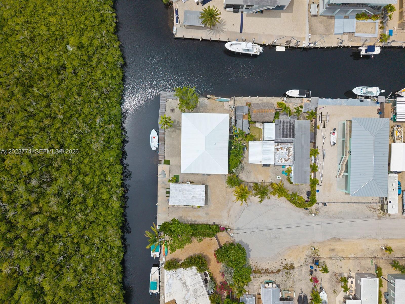 Key Largo