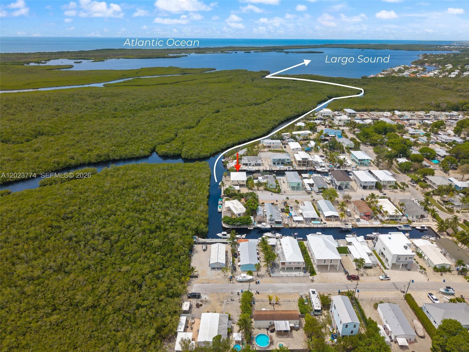 Key Largo