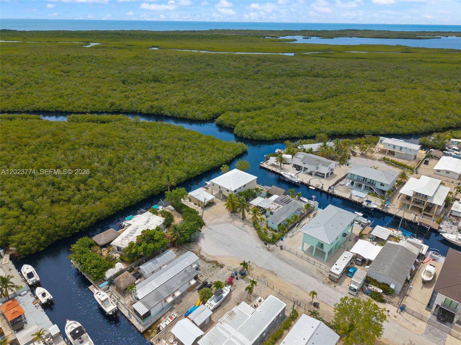 Key Largo