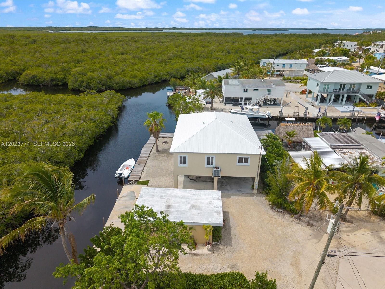 Key Largo