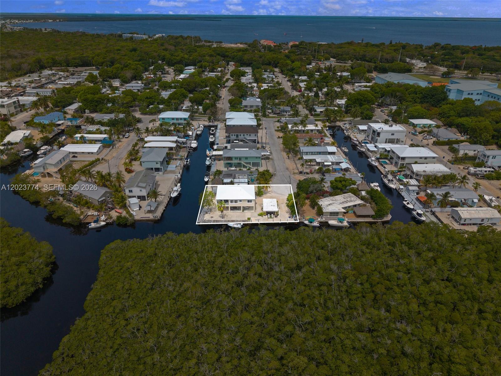 Key Largo