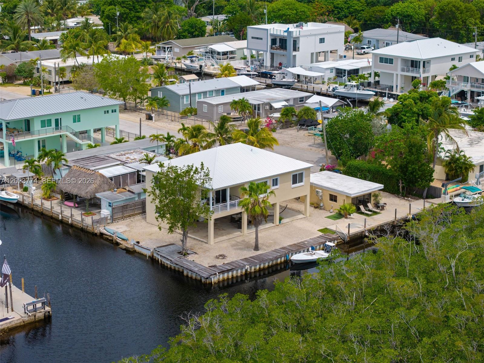 Key Largo