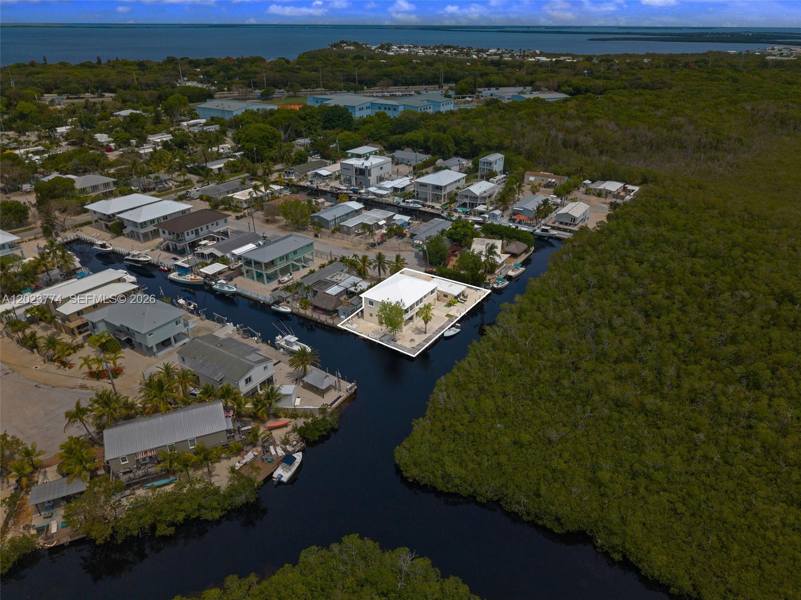 Key Largo