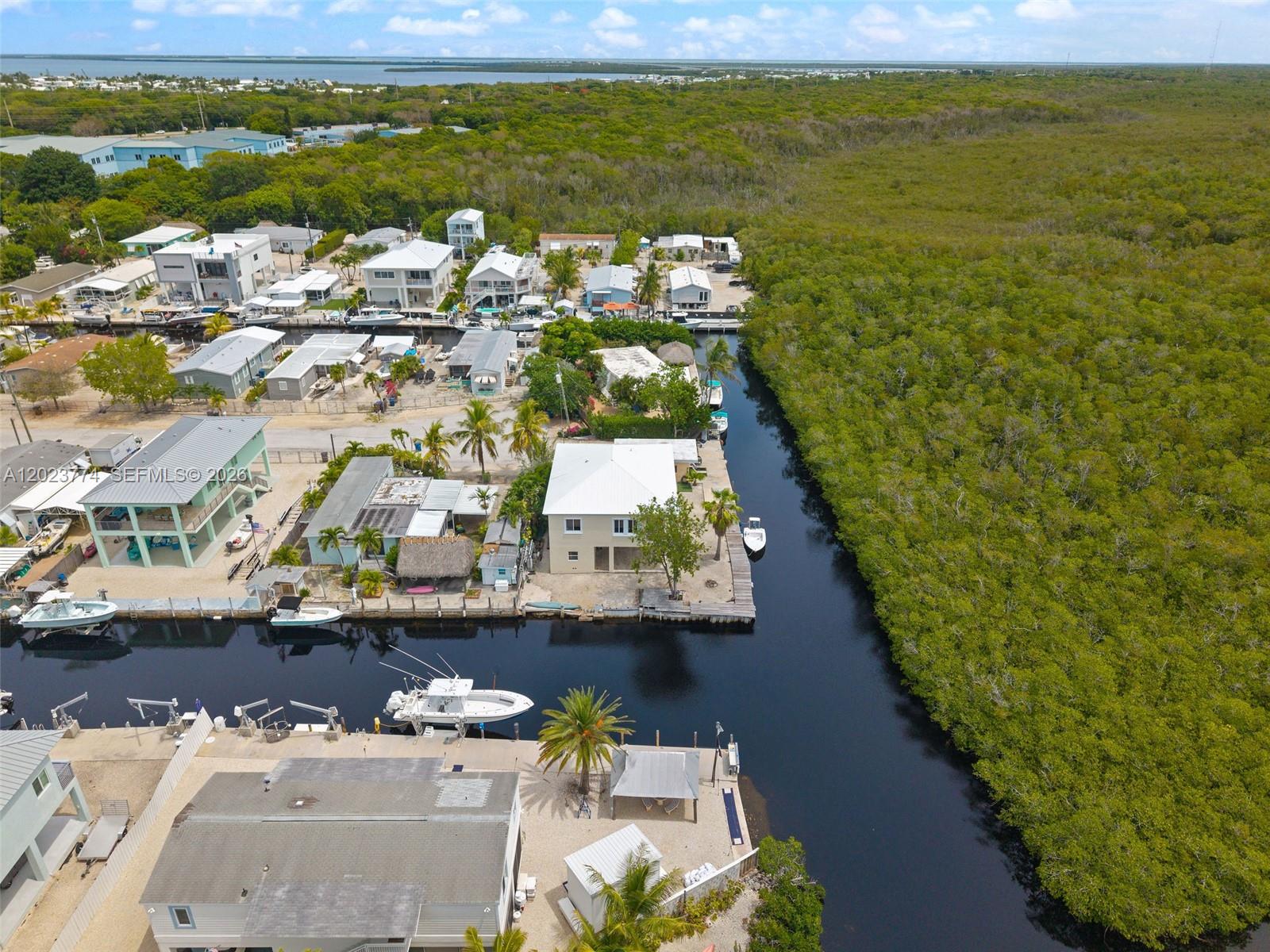 Key Largo