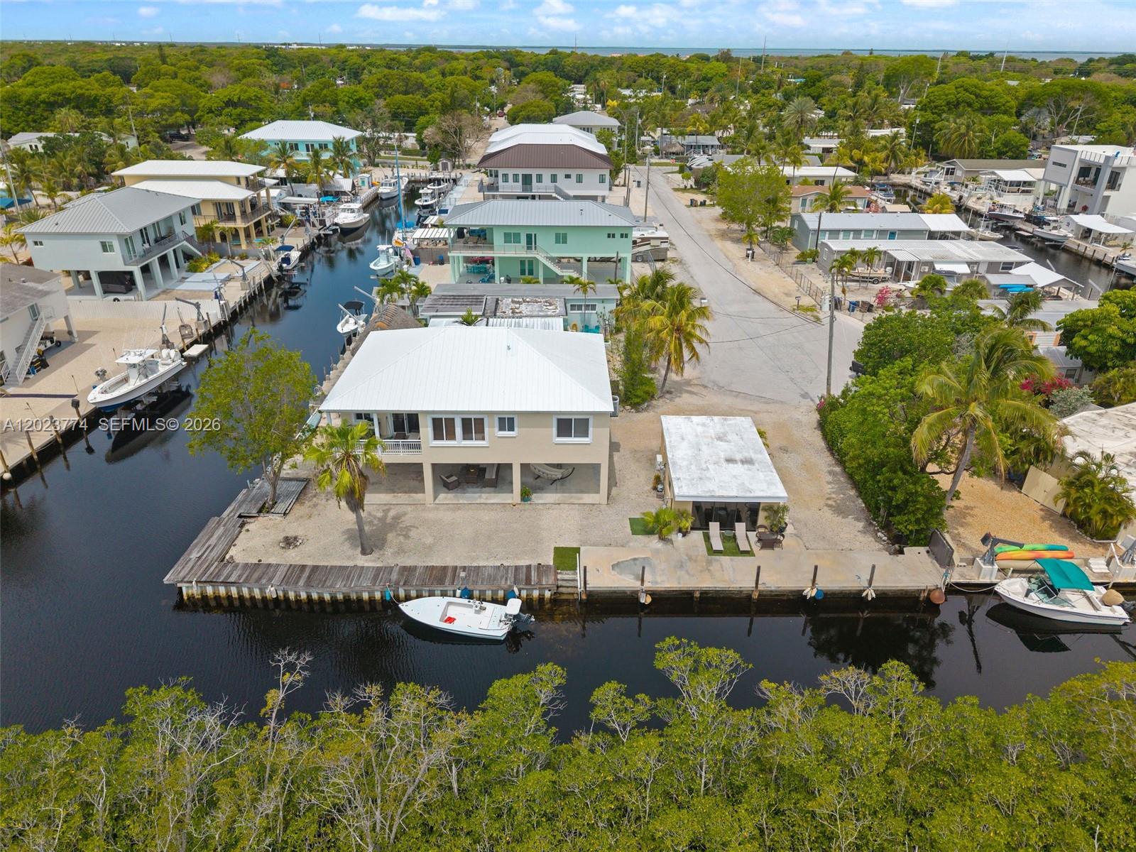 Key Largo
