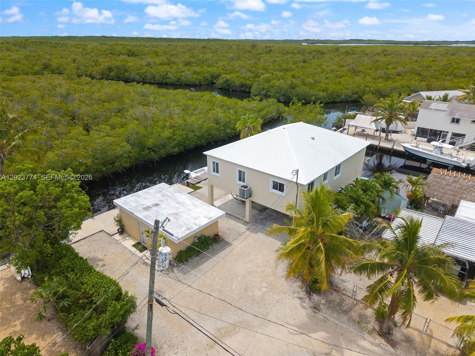 Key Largo