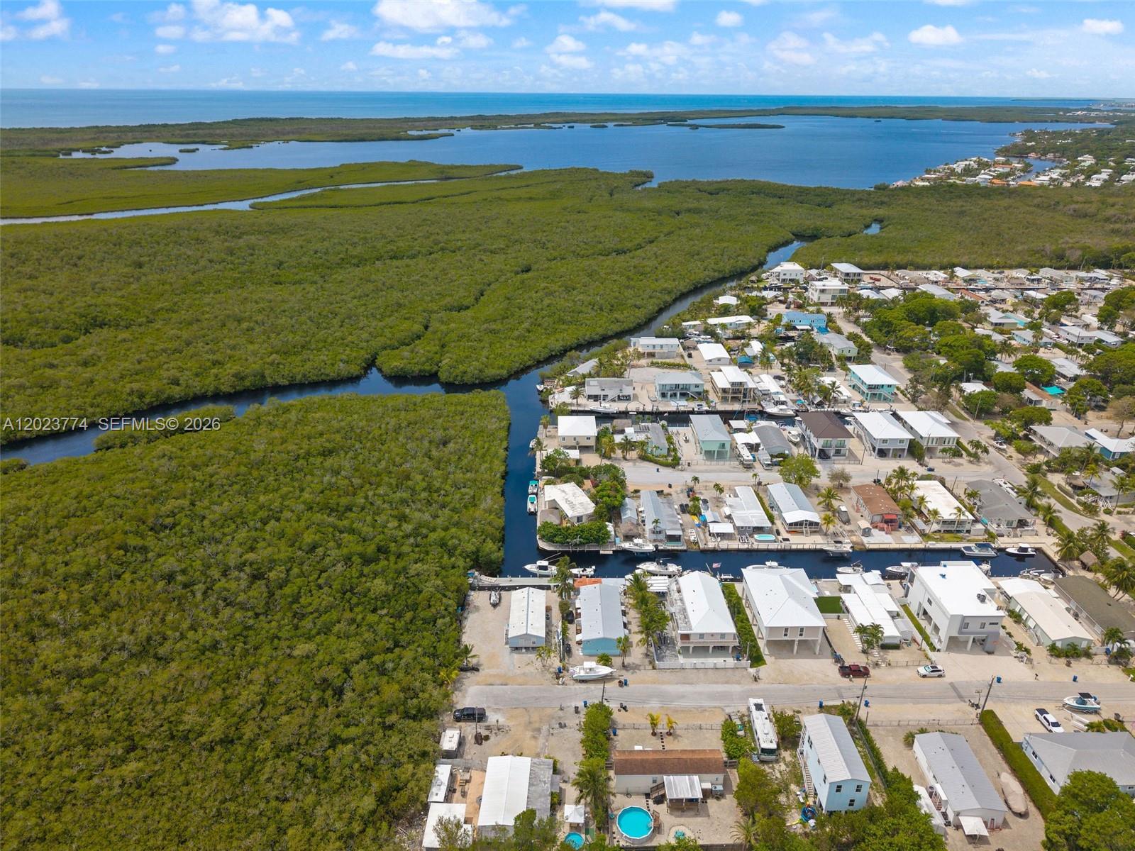 Key Largo