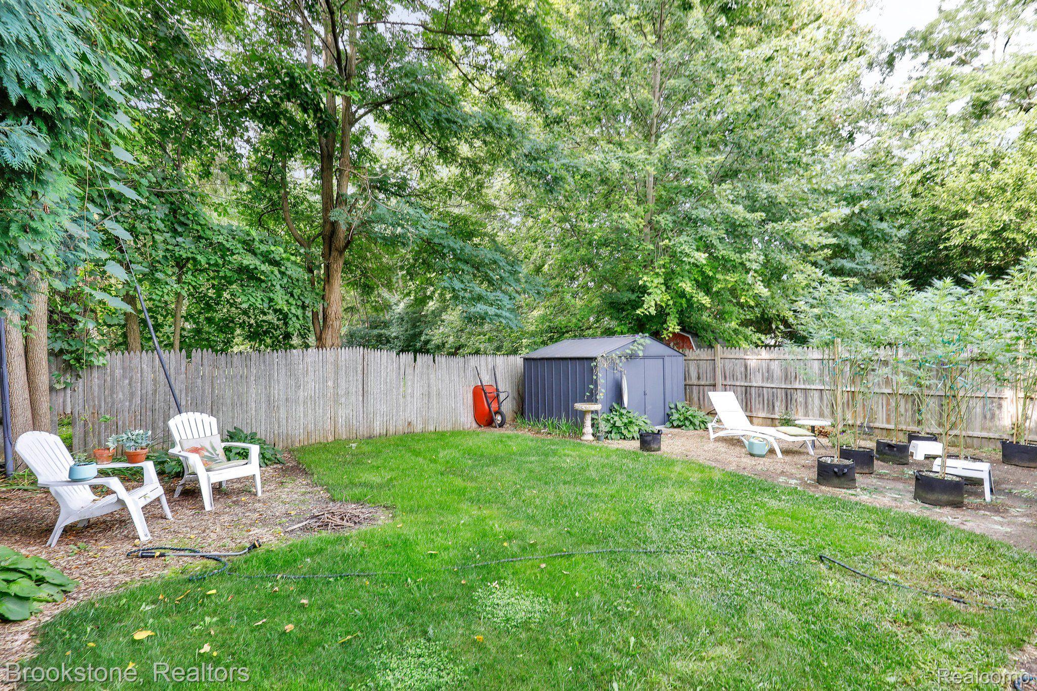 5031 WILLOUGHBY Road