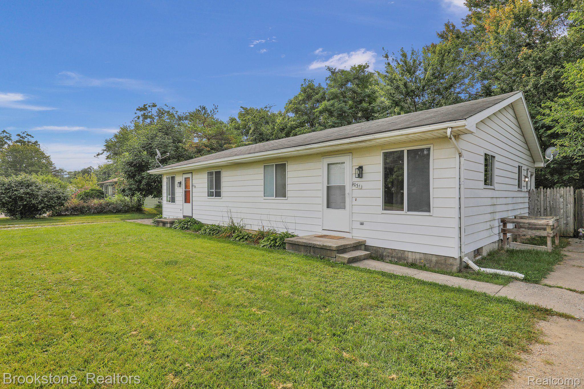 5031 WILLOUGHBY Road