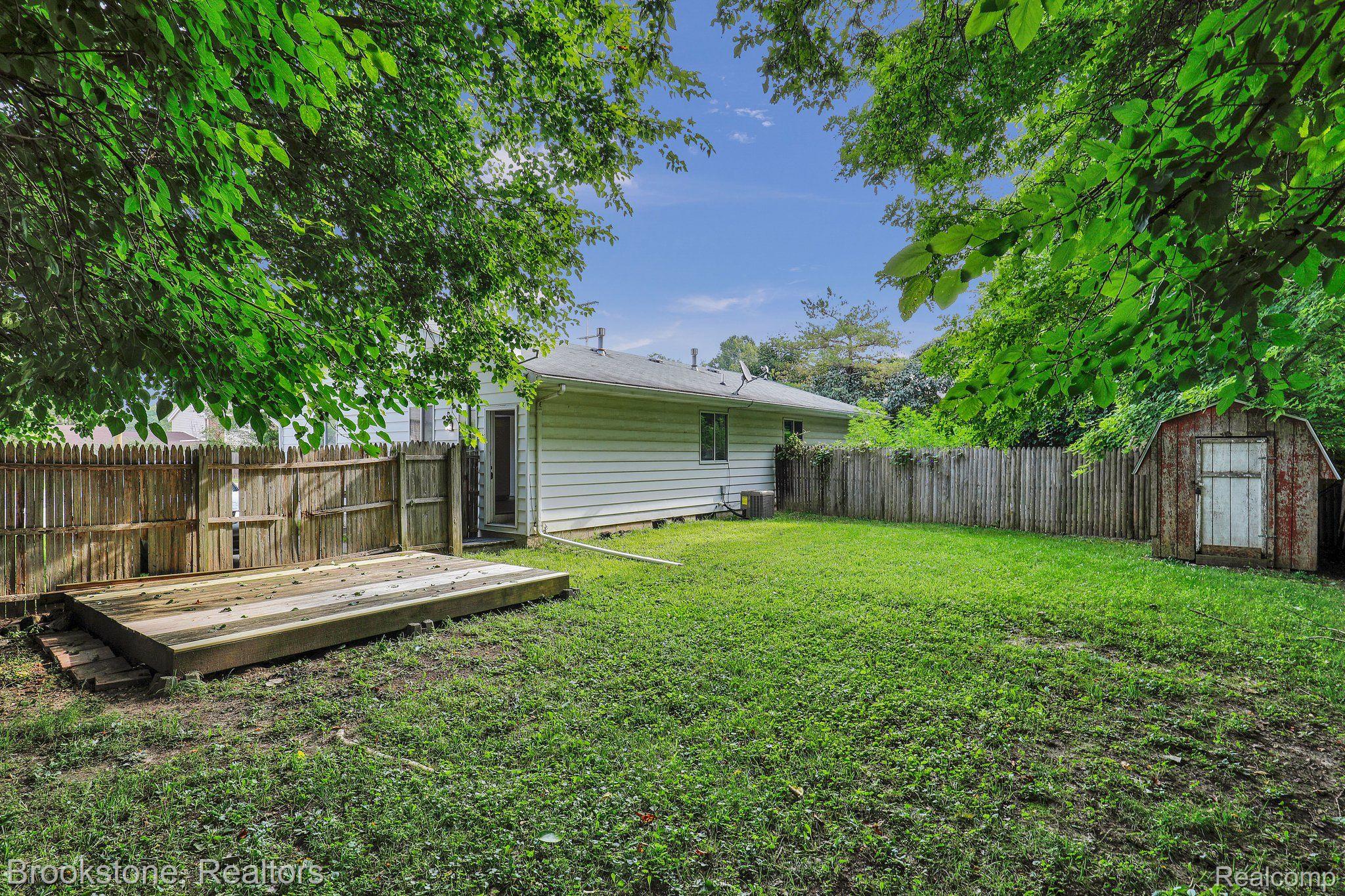 5031 WILLOUGHBY Road