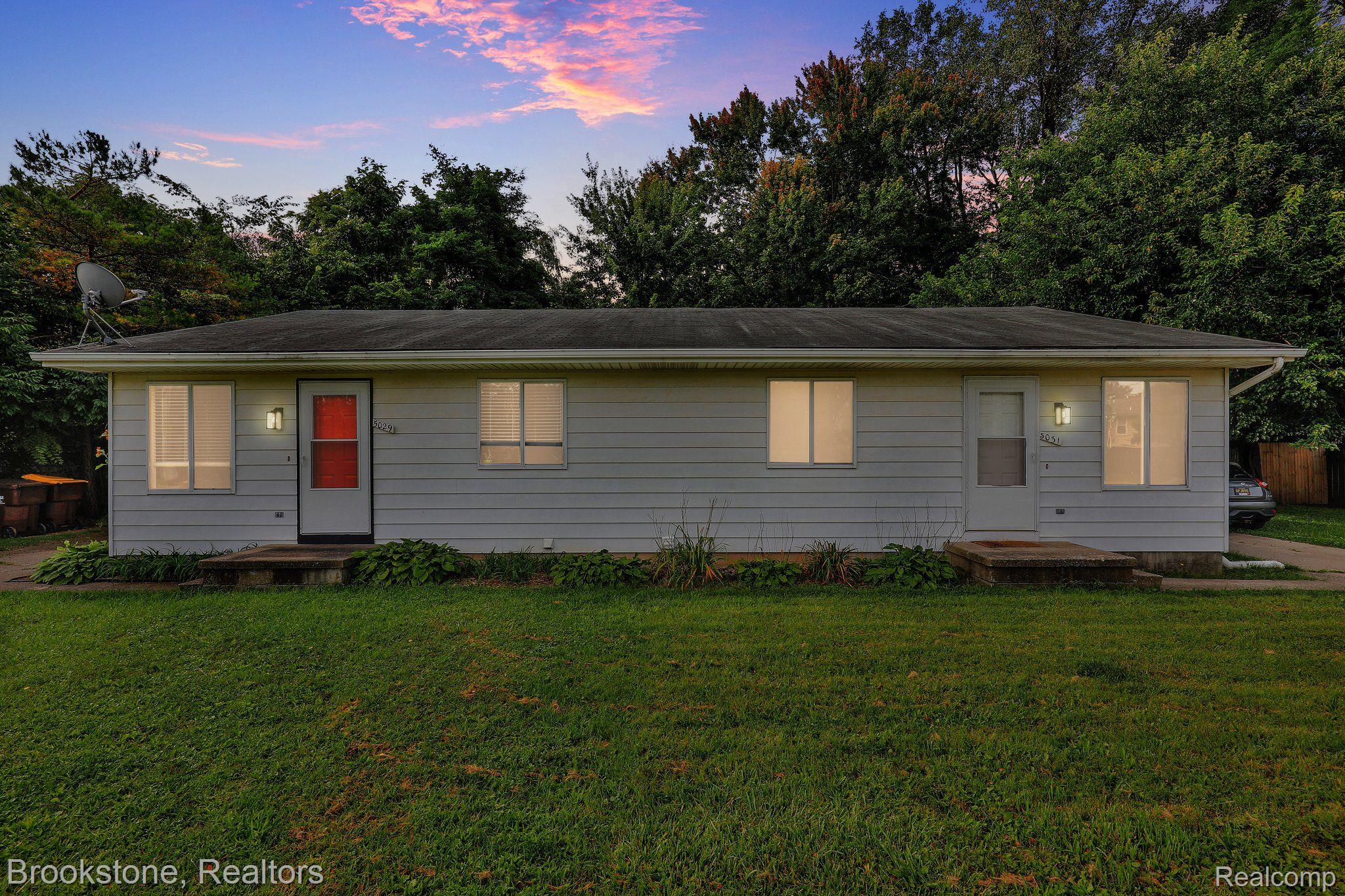 5031 WILLOUGHBY Road