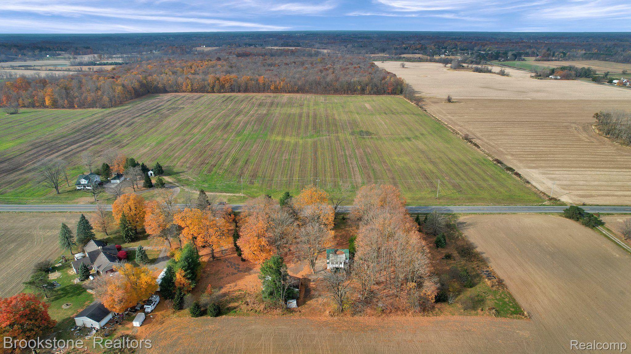 328 N ONONDAGA Road